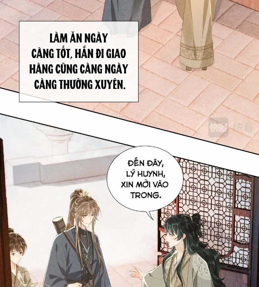 Cạm Bẫy Lệch Lạc - Chapter 26 - Trang 10