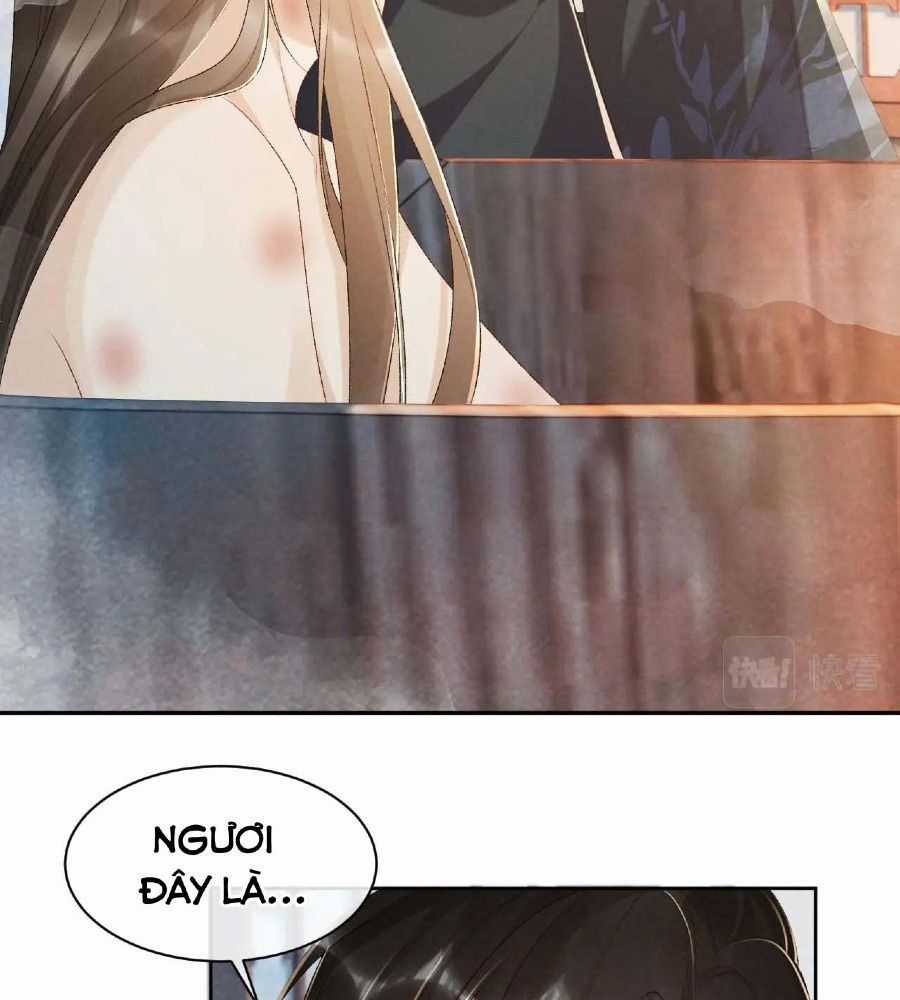 Cạm Bẫy Lệch Lạc - Chapter 27 - Trang 16