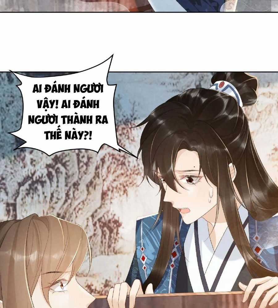 Cạm Bẫy Lệch Lạc - Chapter 27 - Trang 19