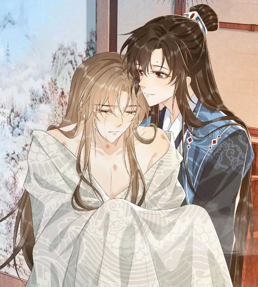 Cạm Bẫy Lệch Lạc - Chapter 27 - Trang 31