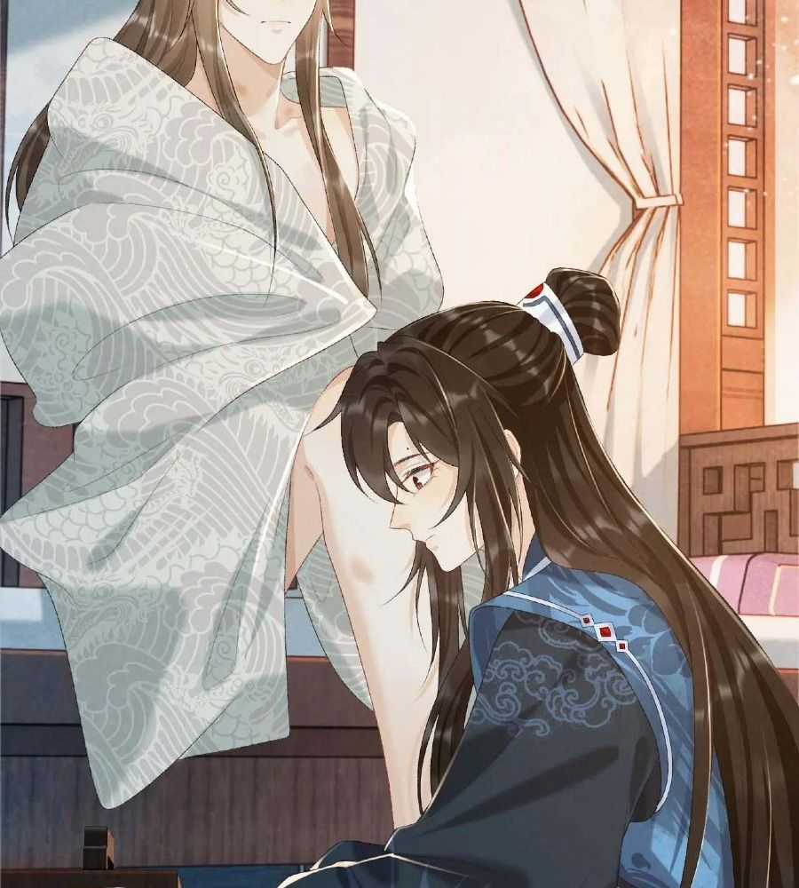 Cạm Bẫy Lệch Lạc - Chapter 27 - Trang 34