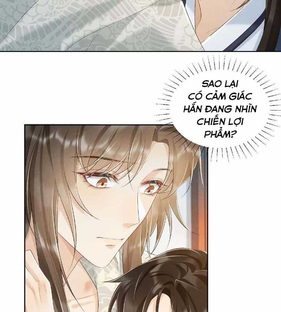 Cạm Bẫy Lệch Lạc - Chapter 27 - Trang 41