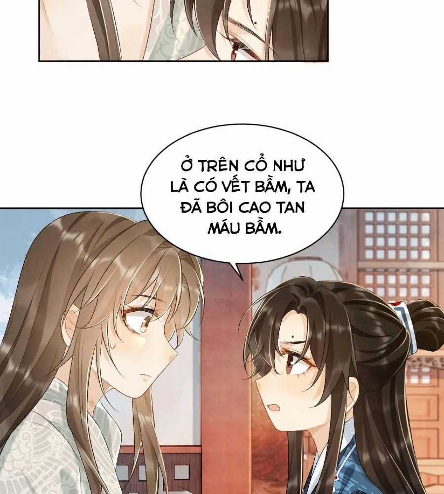 Cạm Bẫy Lệch Lạc - Chapter 27 - Trang 42