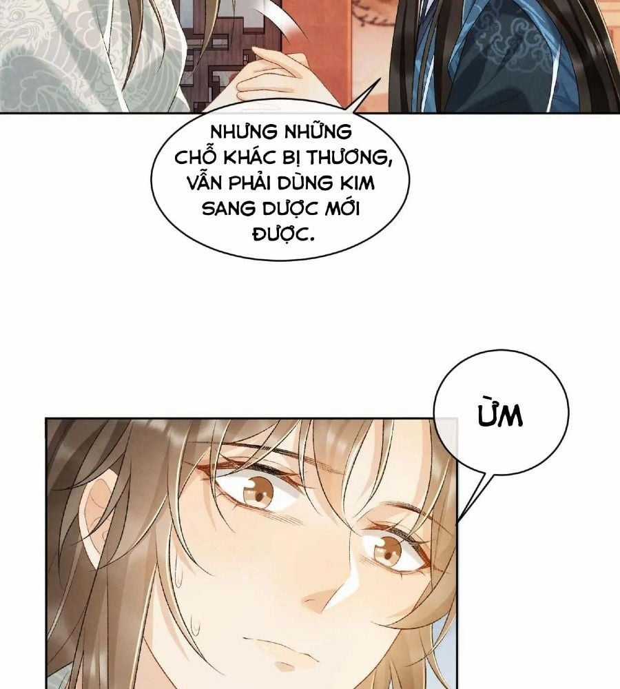 Cạm Bẫy Lệch Lạc - Chapter 27 - Trang 43