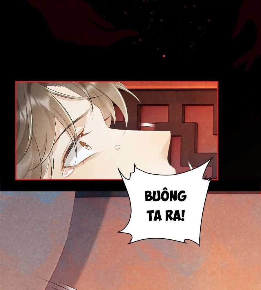 Cạm Bẫy Lệch Lạc - Chapter 27 - Trang 6