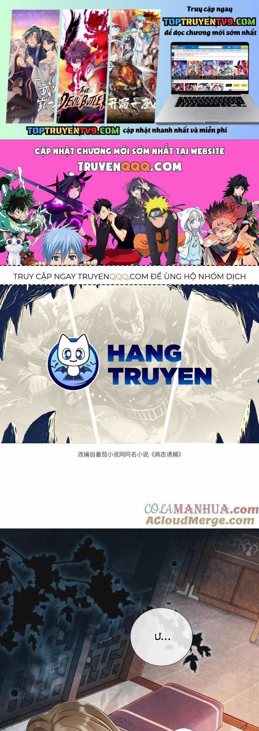 Cạm Bẫy Lệch Lạc - Chapter 28 - Trang 1