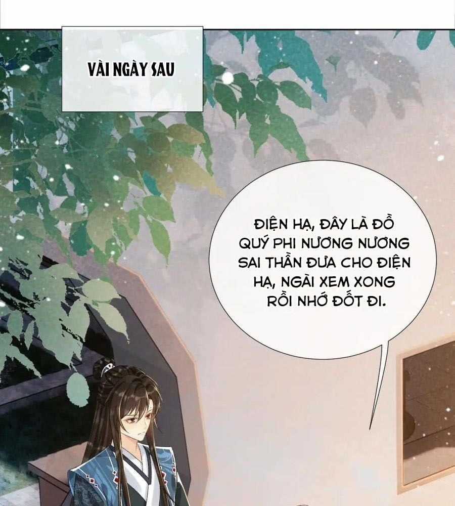 Cạm Bẫy Lệch Lạc - Chapter 28 - Trang 14
