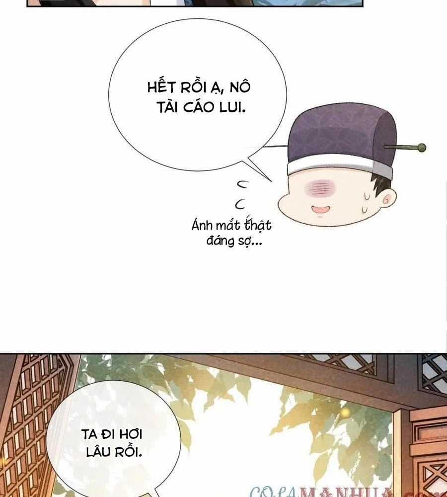 Cạm Bẫy Lệch Lạc - Chapter 28 - Trang 17