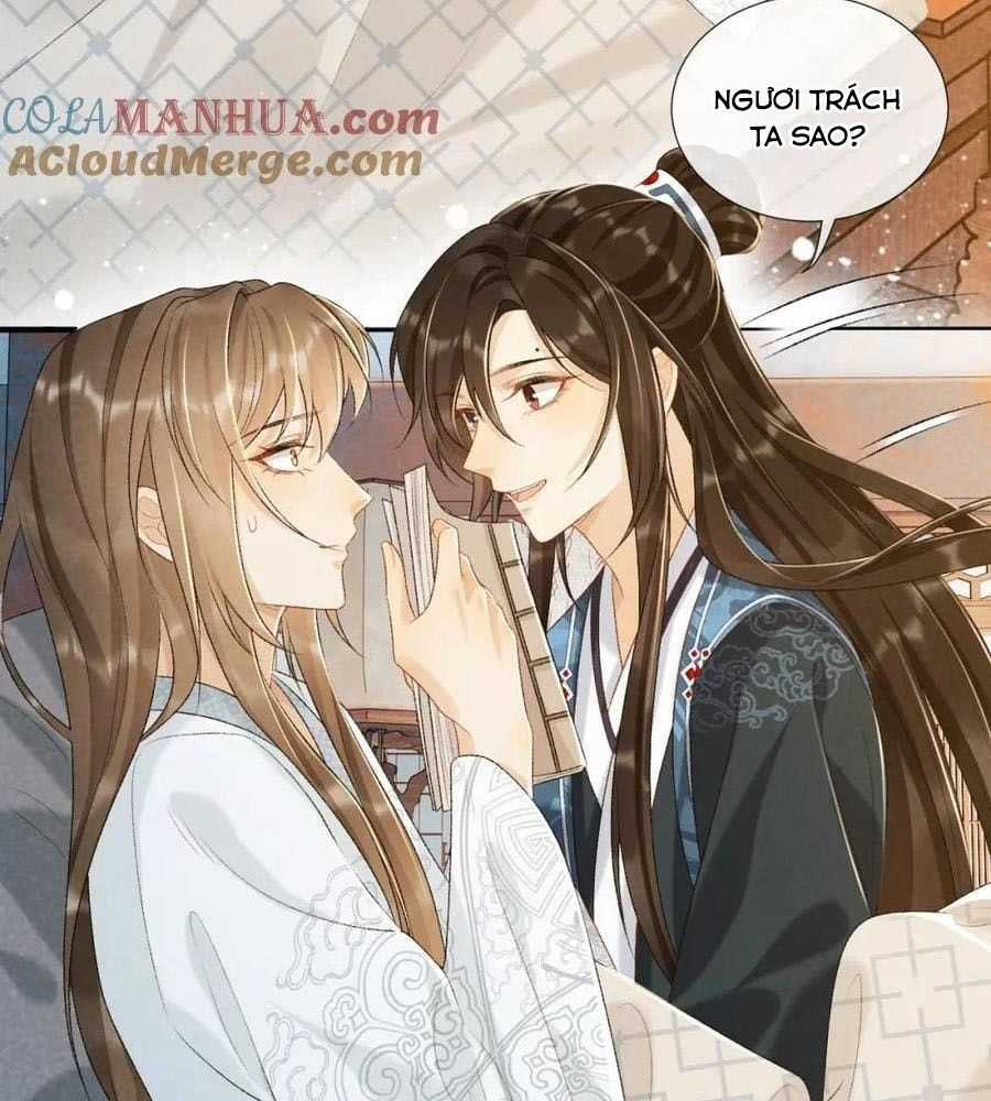 Cạm Bẫy Lệch Lạc - Chapter 28 - Trang 20