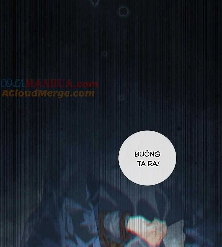 Cạm Bẫy Lệch Lạc - Chapter 28 - Trang 3