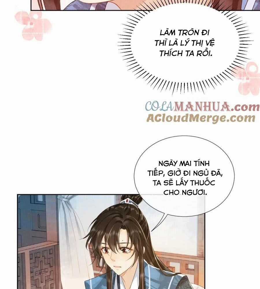 Cạm Bẫy Lệch Lạc - Chapter 28 - Trang 40