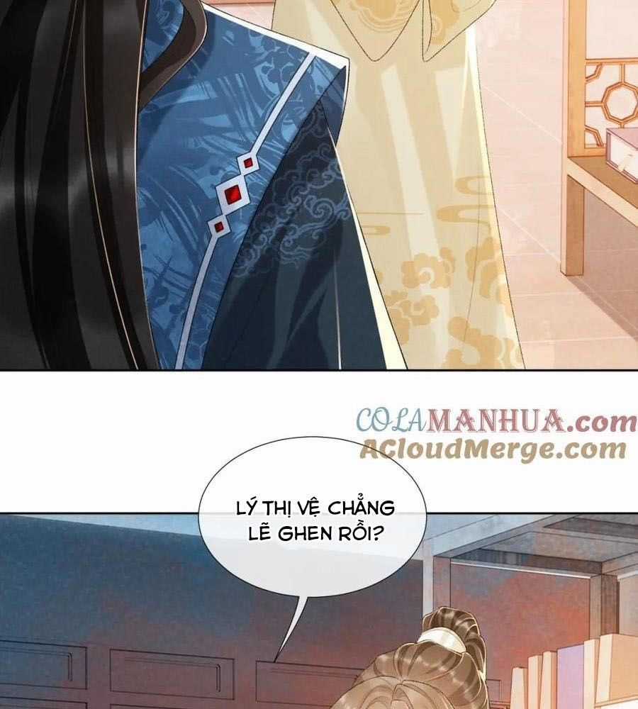 Cạm Bẫy Lệch Lạc - Chapter 29 - Trang 17