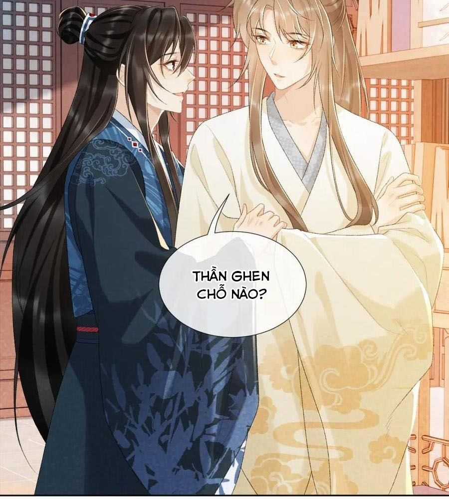 Cạm Bẫy Lệch Lạc - Chapter 29 - Trang 18