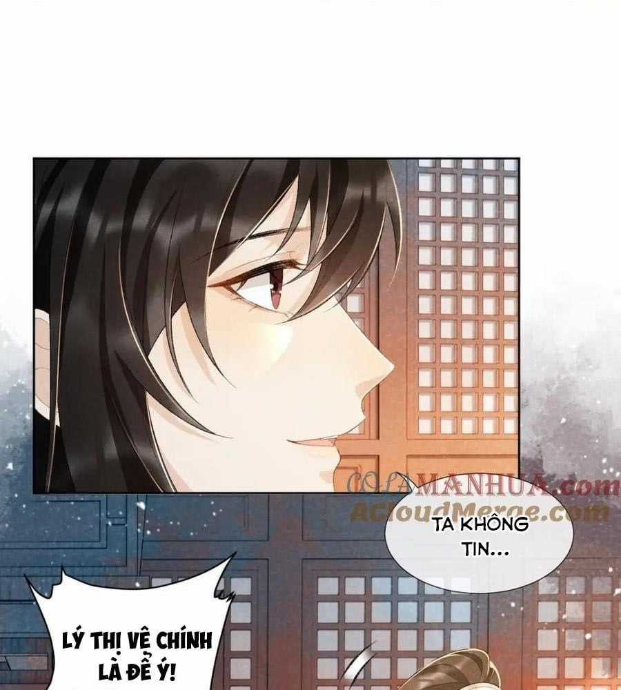 Cạm Bẫy Lệch Lạc - Chapter 29 - Trang 19