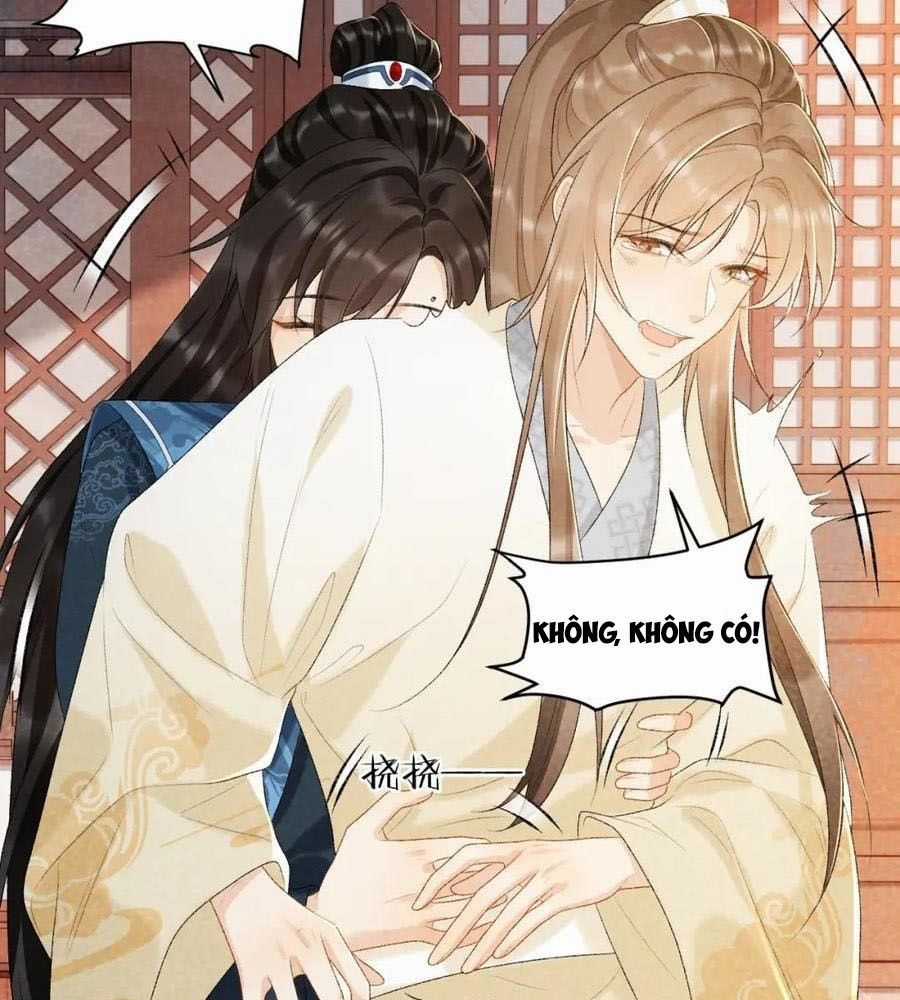 Cạm Bẫy Lệch Lạc - Chapter 29 - Trang 20