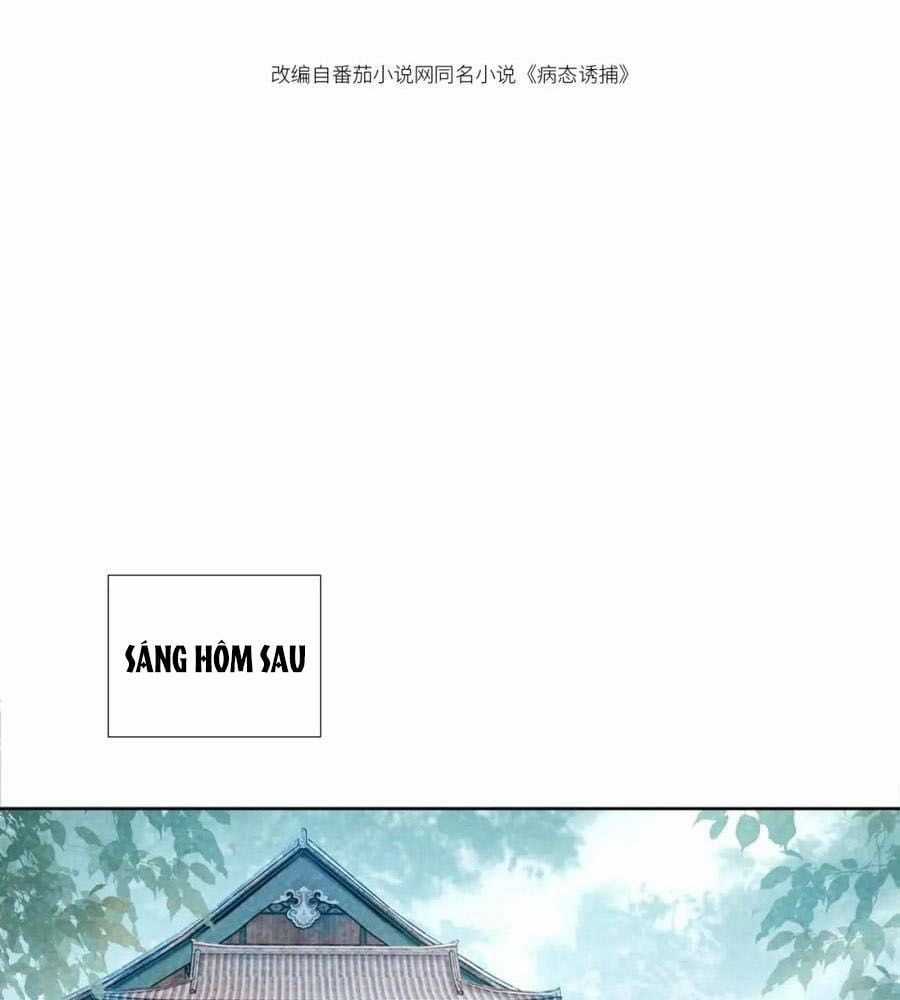 Cạm Bẫy Lệch Lạc - Chapter 29 - Trang 3