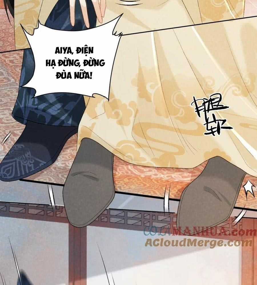 Cạm Bẫy Lệch Lạc - Chapter 29 - Trang 21