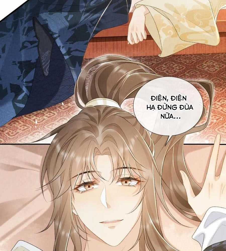 Cạm Bẫy Lệch Lạc - Chapter 29 - Trang 24
