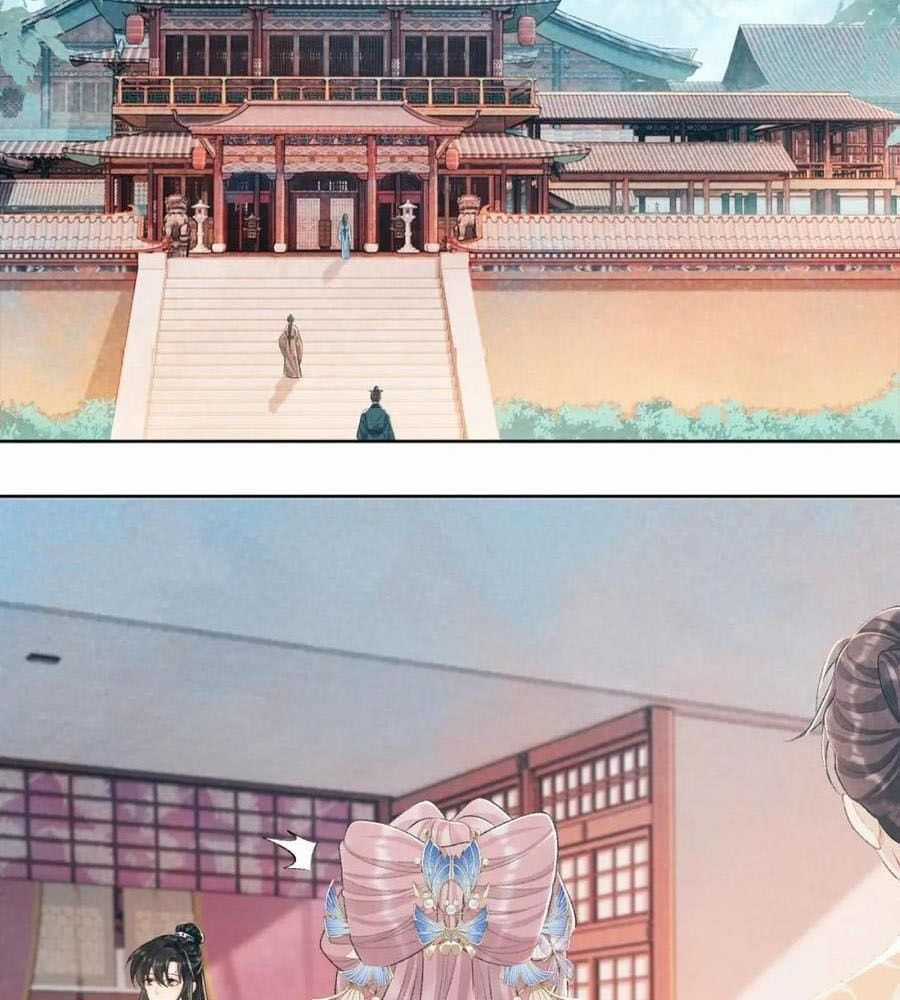 Cạm Bẫy Lệch Lạc - Chapter 29 - Trang 4