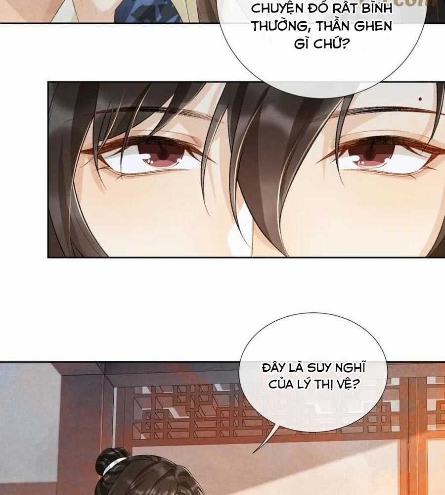 Cạm Bẫy Lệch Lạc - Chapter 29 - Trang 32