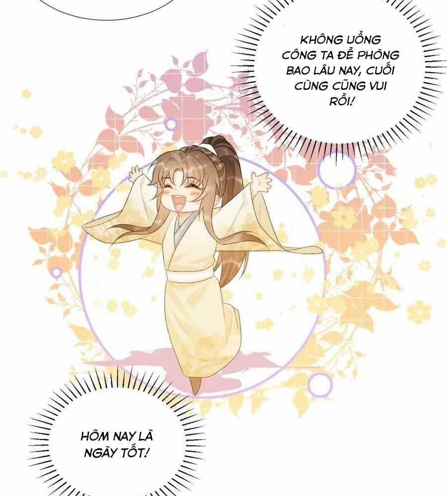 Cạm Bẫy Lệch Lạc - Chapter 29 - Trang 35