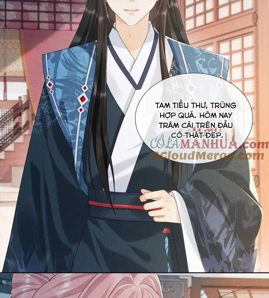 Cạm Bẫy Lệch Lạc - Chapter 29 - Trang 7