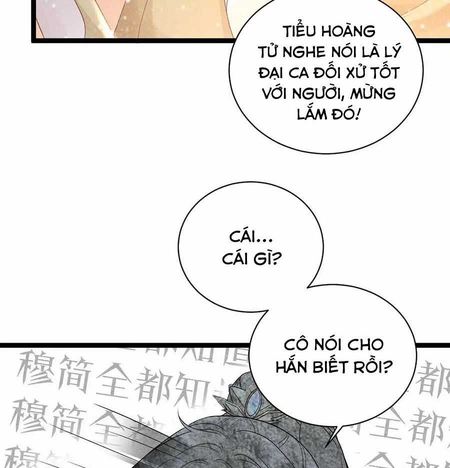 Cạm Bẫy Lệch Lạc - Chapter 3 - Trang 14
