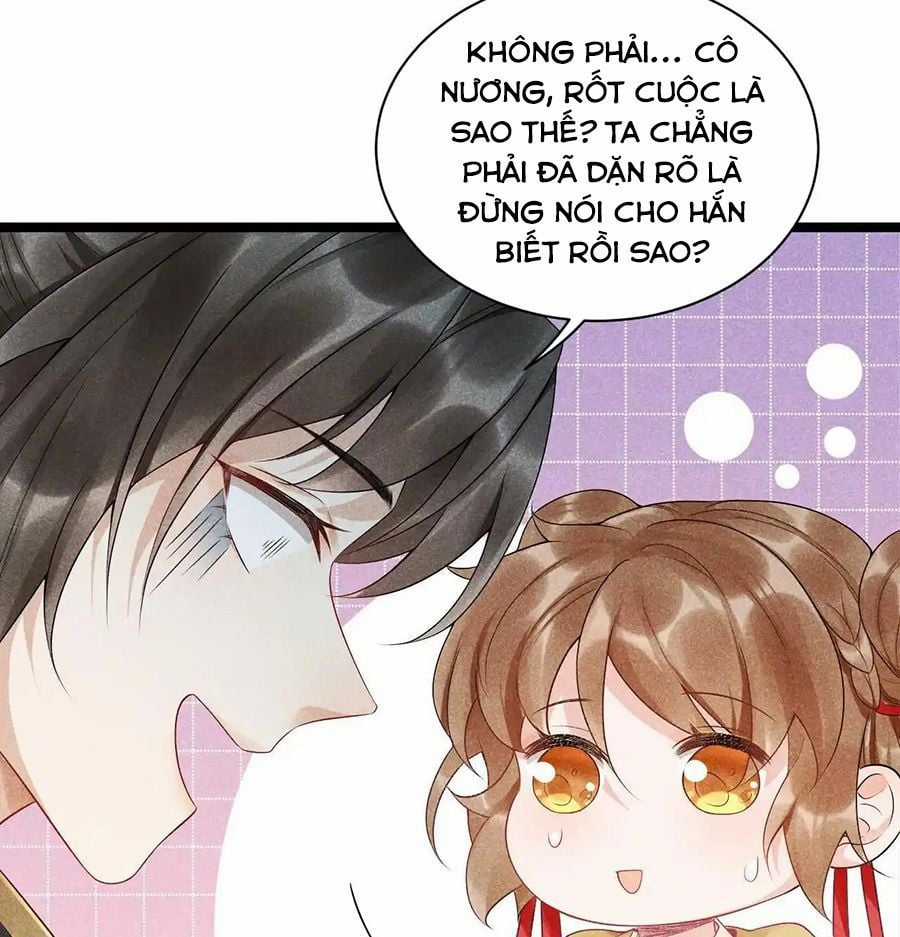 Cạm Bẫy Lệch Lạc - Chapter 3 - Trang 16