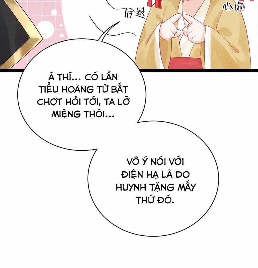 Cạm Bẫy Lệch Lạc - Chapter 3 - Trang 17