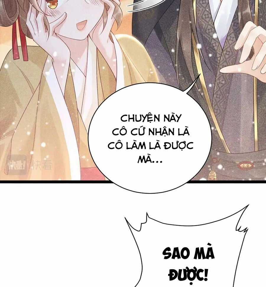 Cạm Bẫy Lệch Lạc - Chapter 3 - Trang 19