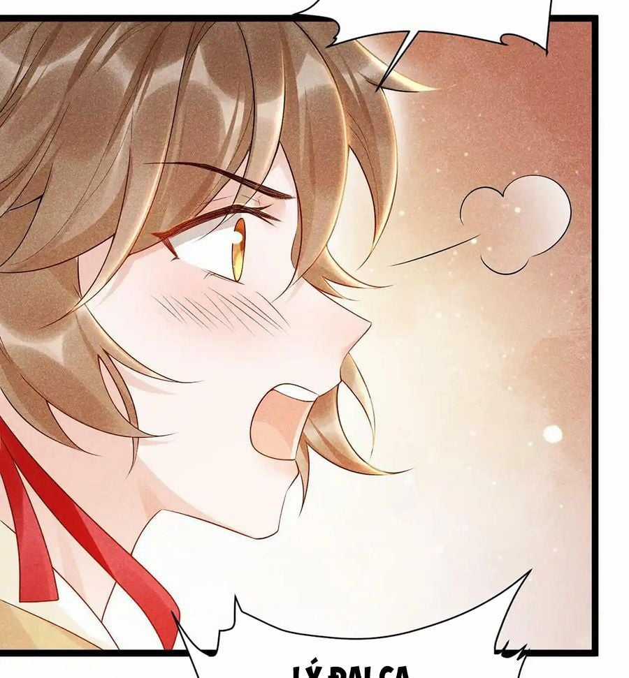 Cạm Bẫy Lệch Lạc - Chapter 3 - Trang 20