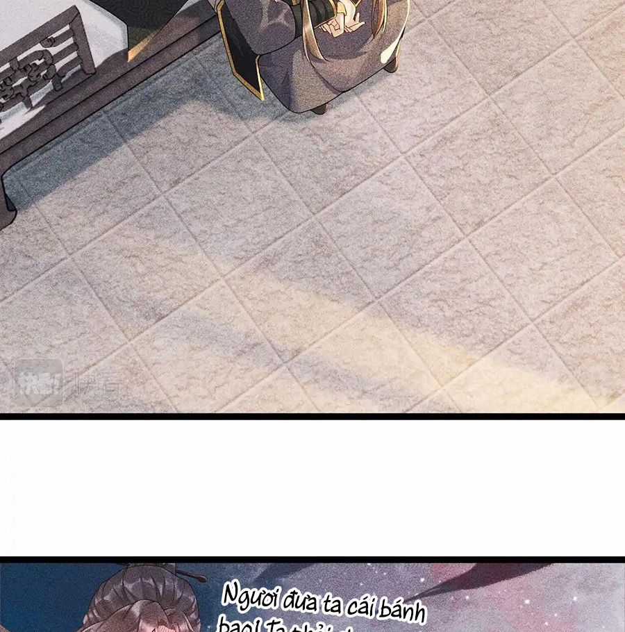 Cạm Bẫy Lệch Lạc - Chapter 3 - Trang 27