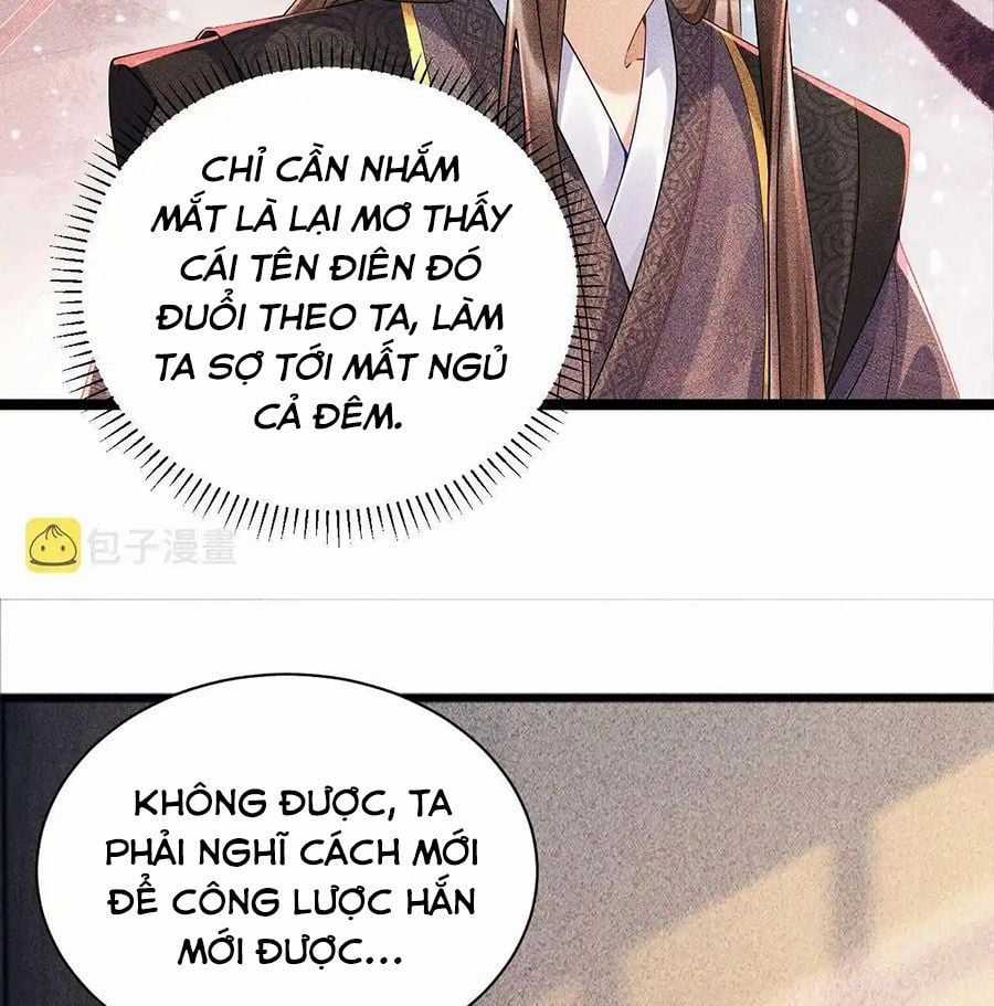 Cạm Bẫy Lệch Lạc - Chapter 3 - Trang 29