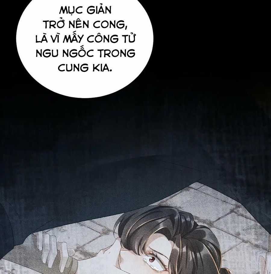 Cạm Bẫy Lệch Lạc - Chapter 3 - Trang 32