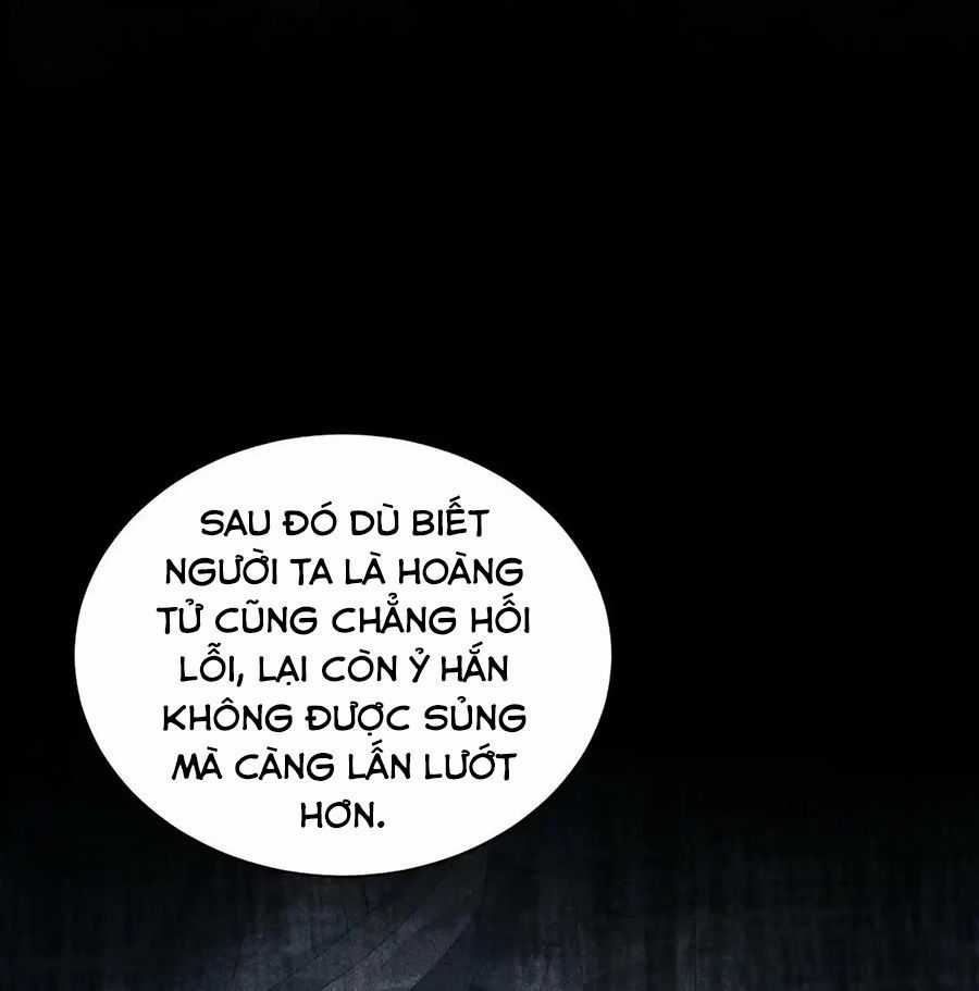 Cạm Bẫy Lệch Lạc - Chapter 3 - Trang 34