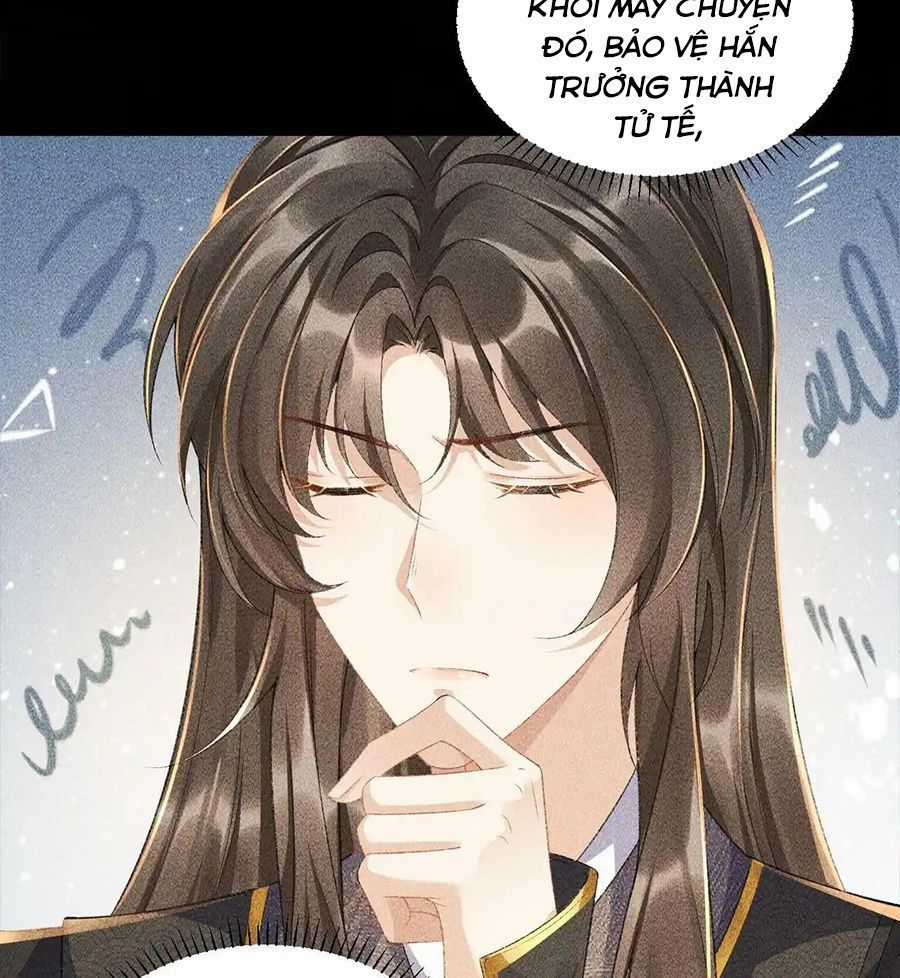 Cạm Bẫy Lệch Lạc - Chapter 3 - Trang 37