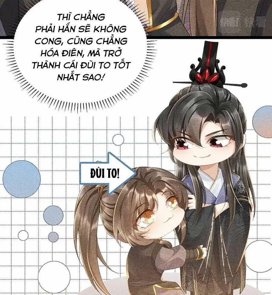 Cạm Bẫy Lệch Lạc - Chapter 3 - Trang 38