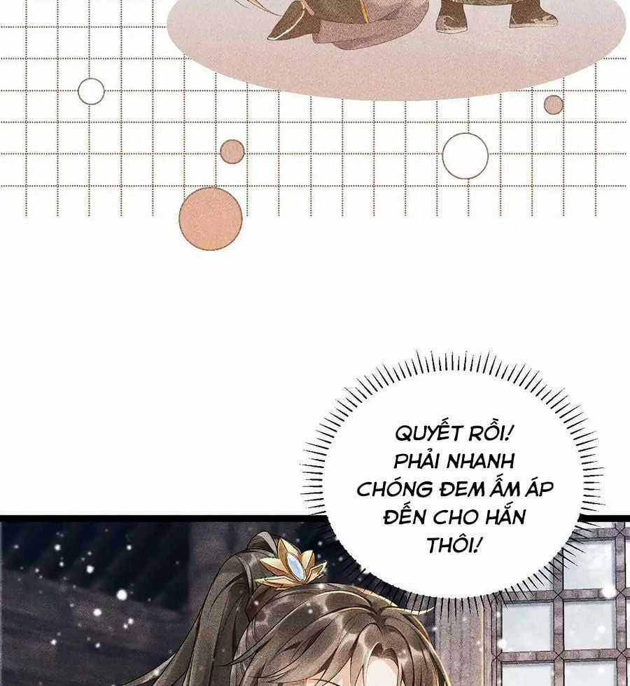 Cạm Bẫy Lệch Lạc - Chapter 3 - Trang 39