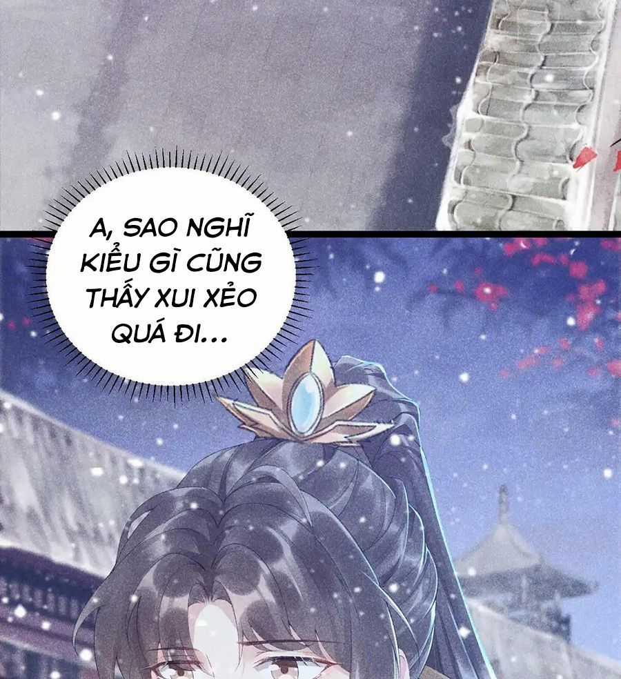 Cạm Bẫy Lệch Lạc - Chapter 3 - Trang 5