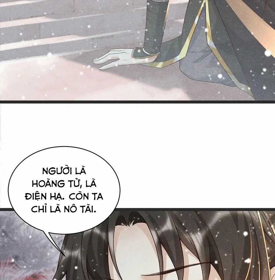 Cạm Bẫy Lệch Lạc - Chapter 3 - Trang 52