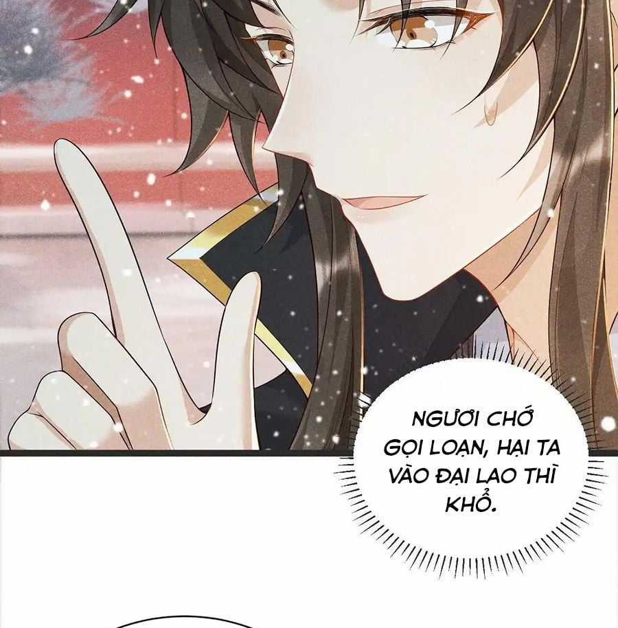Cạm Bẫy Lệch Lạc - Chapter 3 - Trang 53