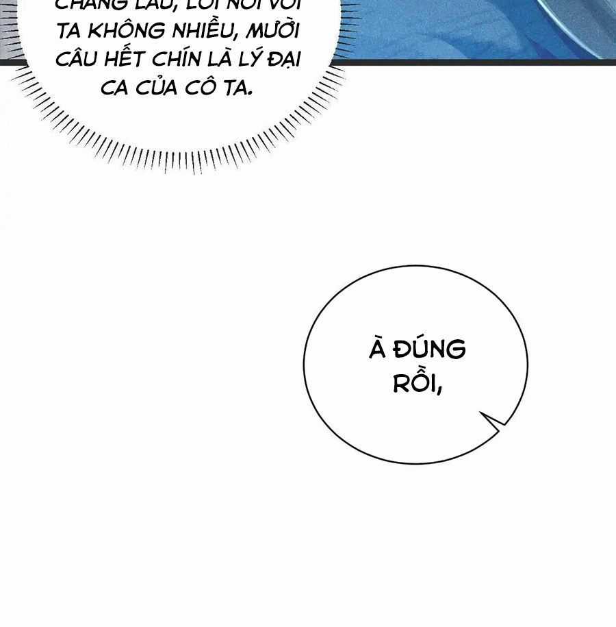 Cạm Bẫy Lệch Lạc - Chapter 3 - Trang 57