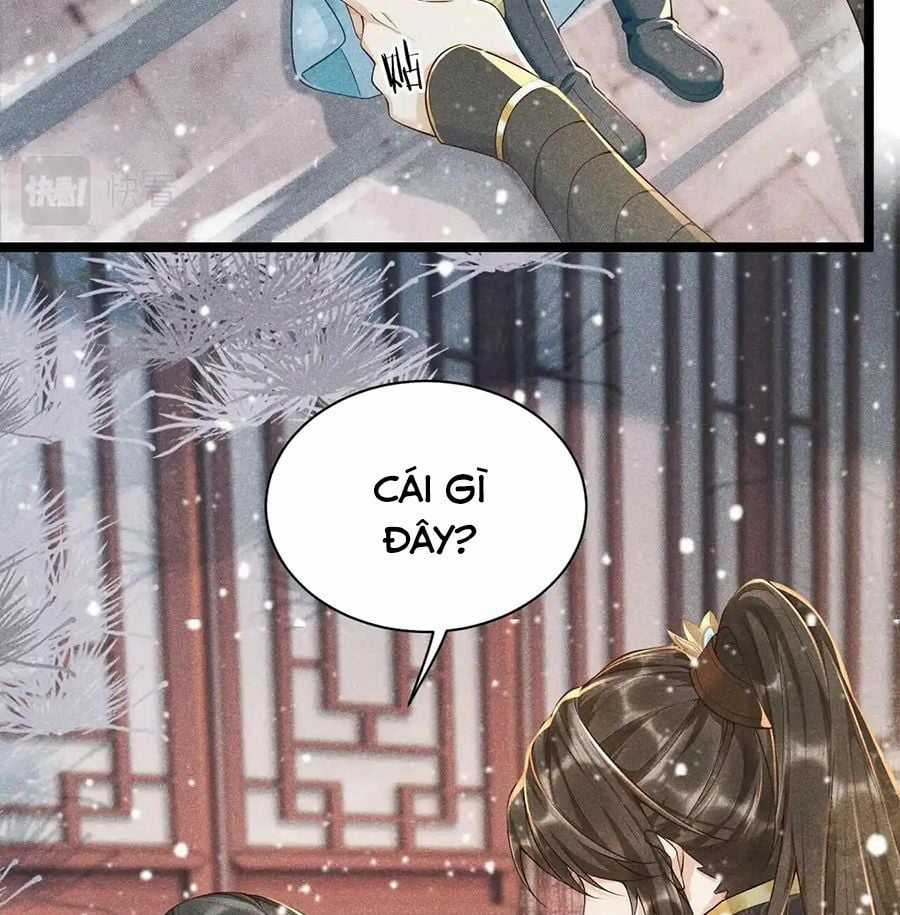 Cạm Bẫy Lệch Lạc - Chapter 3 - Trang 59