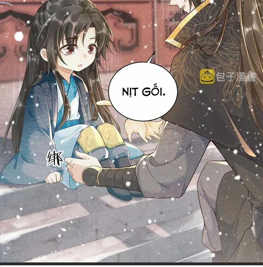 Cạm Bẫy Lệch Lạc - Chapter 3 - Trang 60