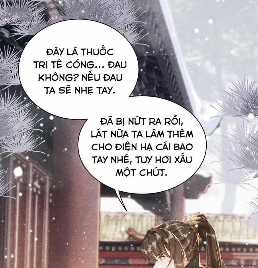 Cạm Bẫy Lệch Lạc - Chapter 3 - Trang 67