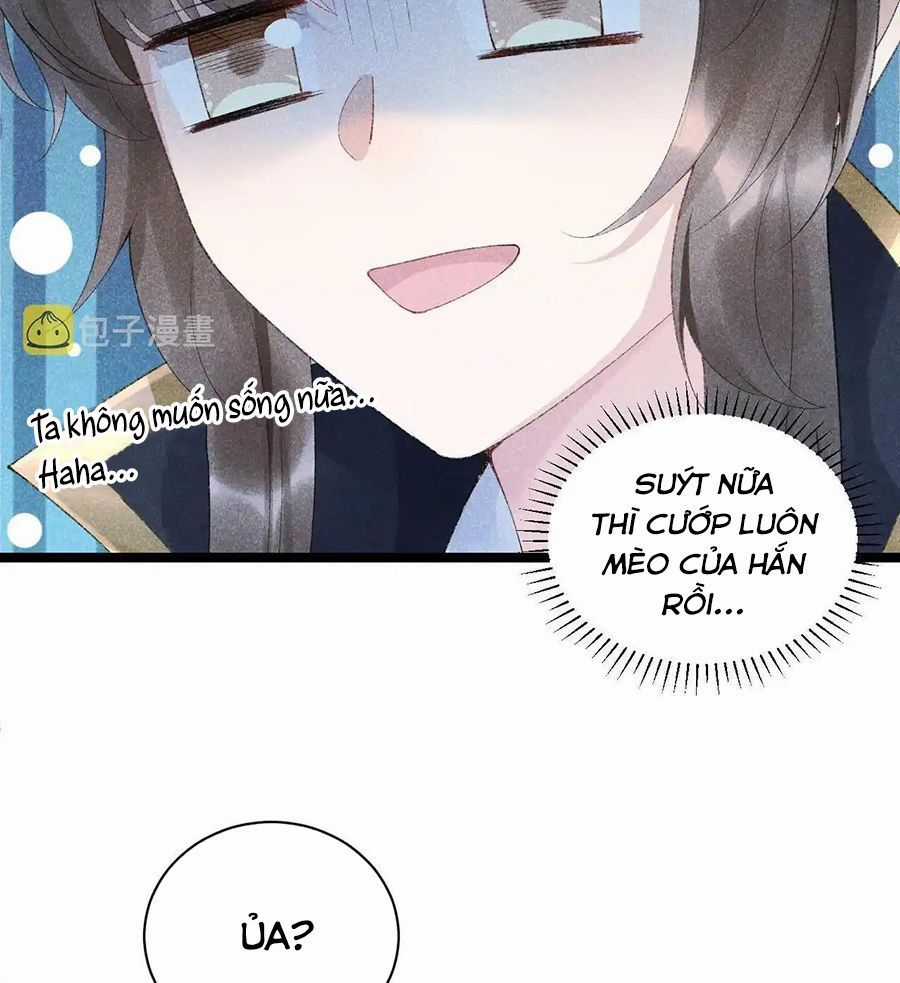 Cạm Bẫy Lệch Lạc - Chapter 3 - Trang 8