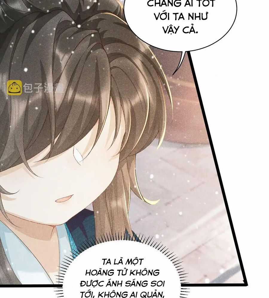 Cạm Bẫy Lệch Lạc - Chapter 3 - Trang 74