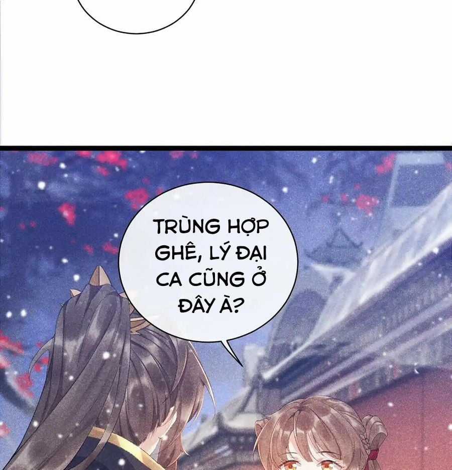 Cạm Bẫy Lệch Lạc - Chapter 3 - Trang 9