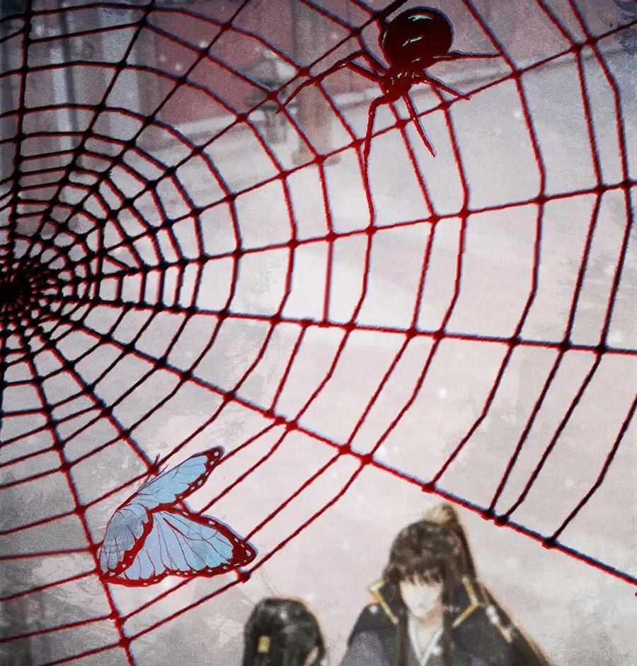 Cạm Bẫy Lệch Lạc - Chapter 3 - Trang 88