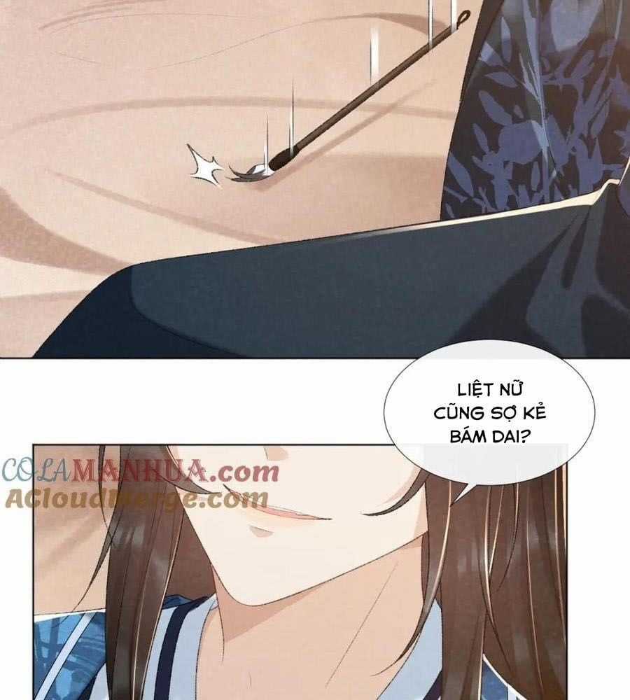 Cạm Bẫy Lệch Lạc - Chapter 30 - Trang 11